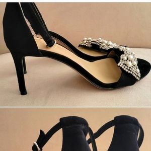 Ann Taylor Heels